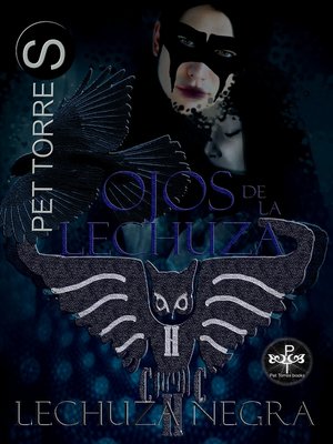 cover image of Ojos de Lechuza
